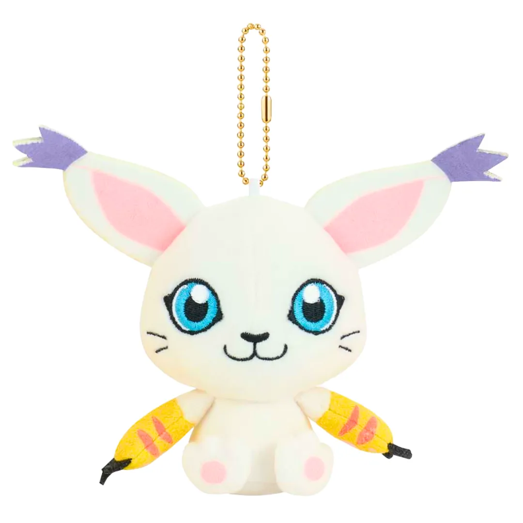 Digimon - Digimon Adventure: Plush Strap 2024 vol.1 [INSTOCK]