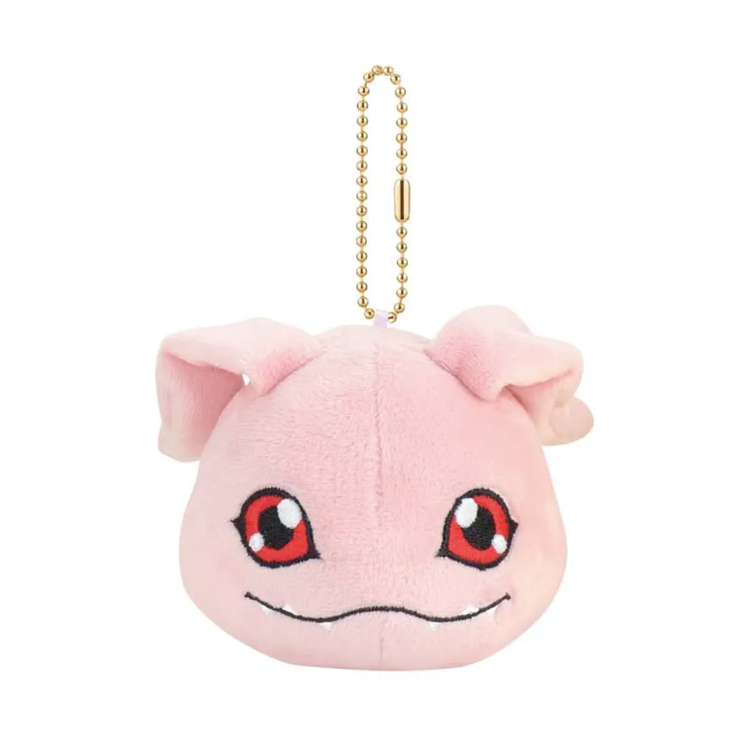 Digimon - Digimon Adventure: Plush Strap 2024 vol.1 [INSTOCK]