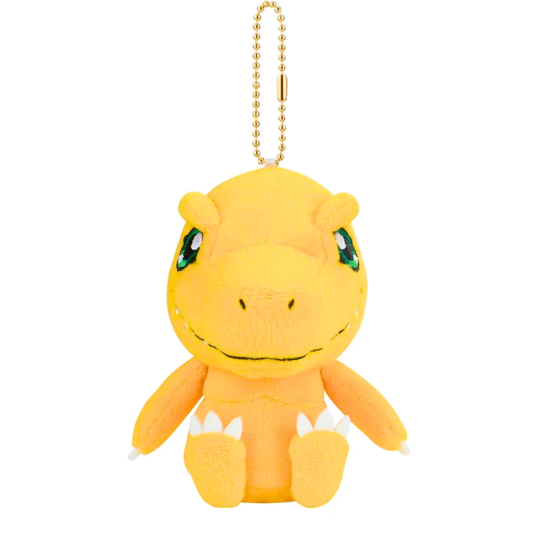 Digimon - Digimon Adventure: Plush Strap 2024 vol.1 [INSTOCK]