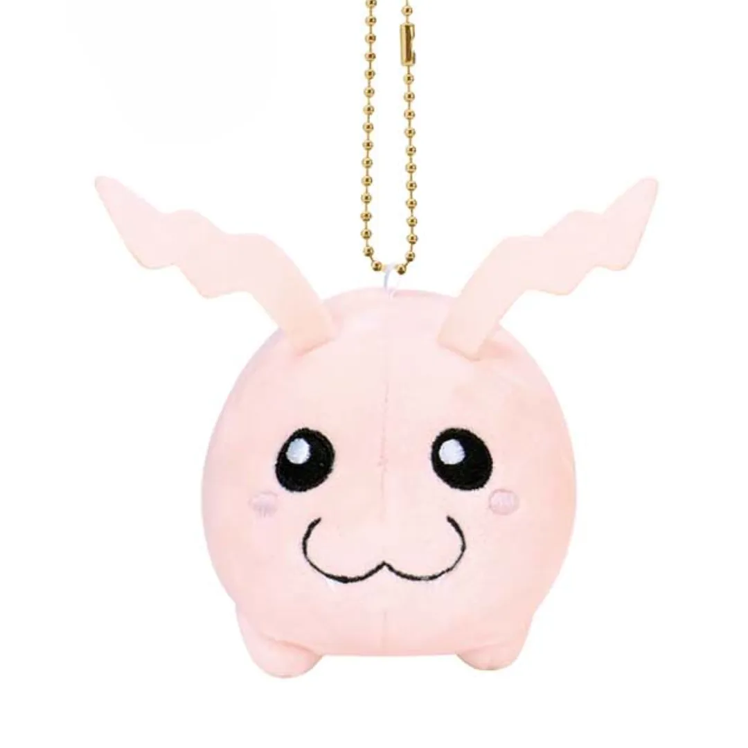 Digimon - Digimon Adventure: Plush Strap 2024 vol.2 [INSTOCK]