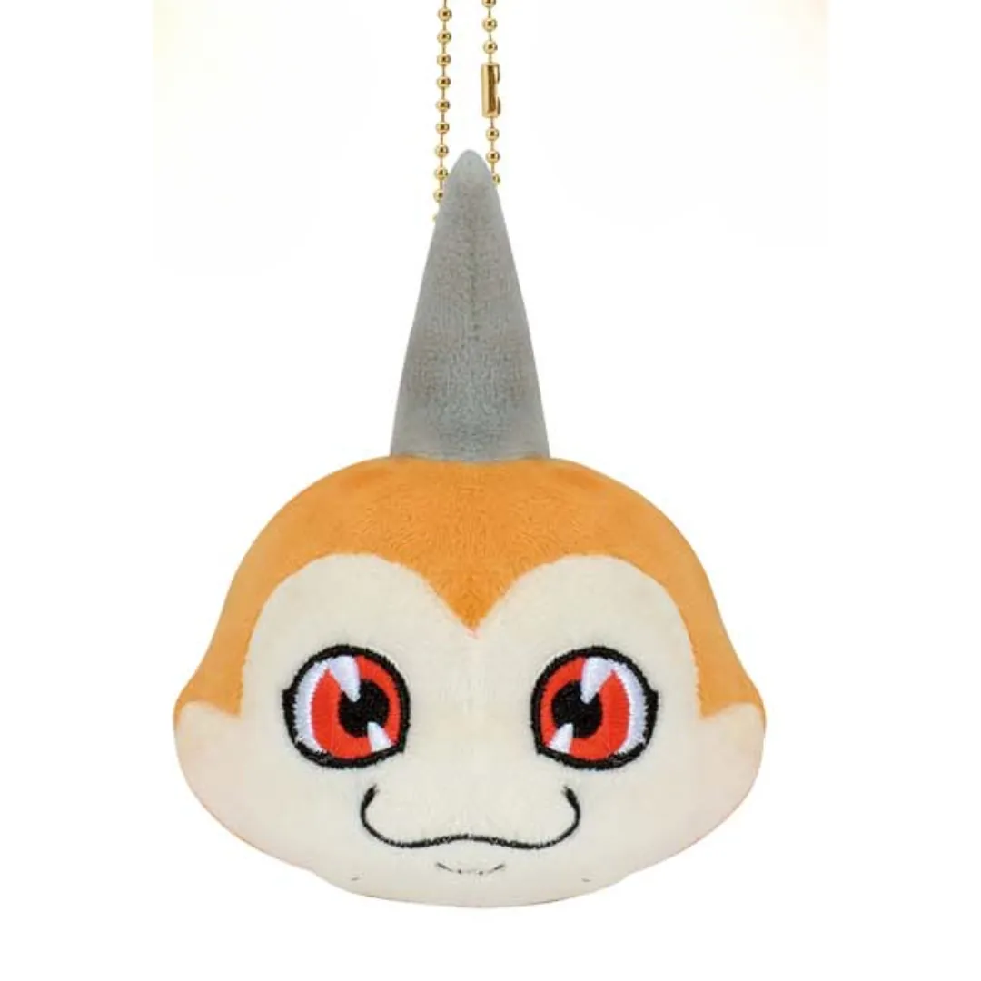 Digimon - Digimon Adventure: Plush Strap 2024 vol.2 [INSTOCK]