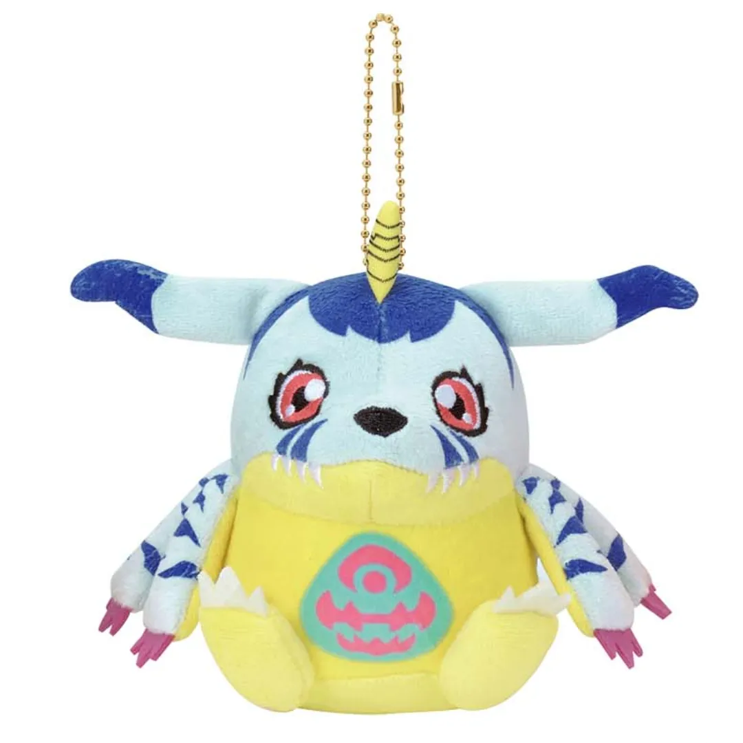 Digimon - Digimon Adventure: Plush Strap 2024 vol.2 [INSTOCK]