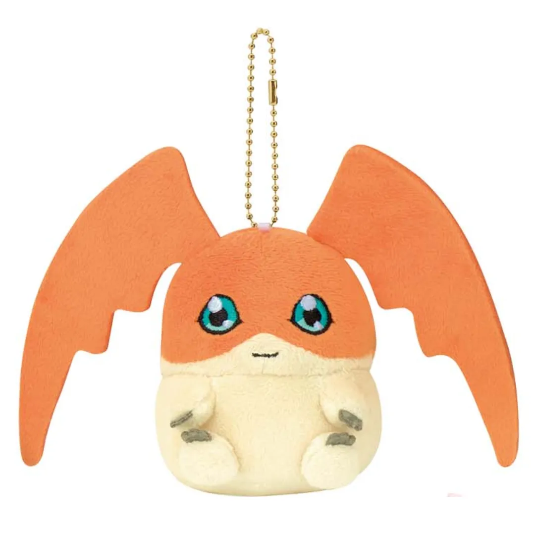 Digimon - Digimon Adventure: Plush Strap 2024 vol.2 [INSTOCK]