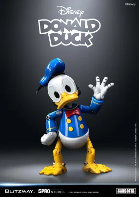 Donald Duck