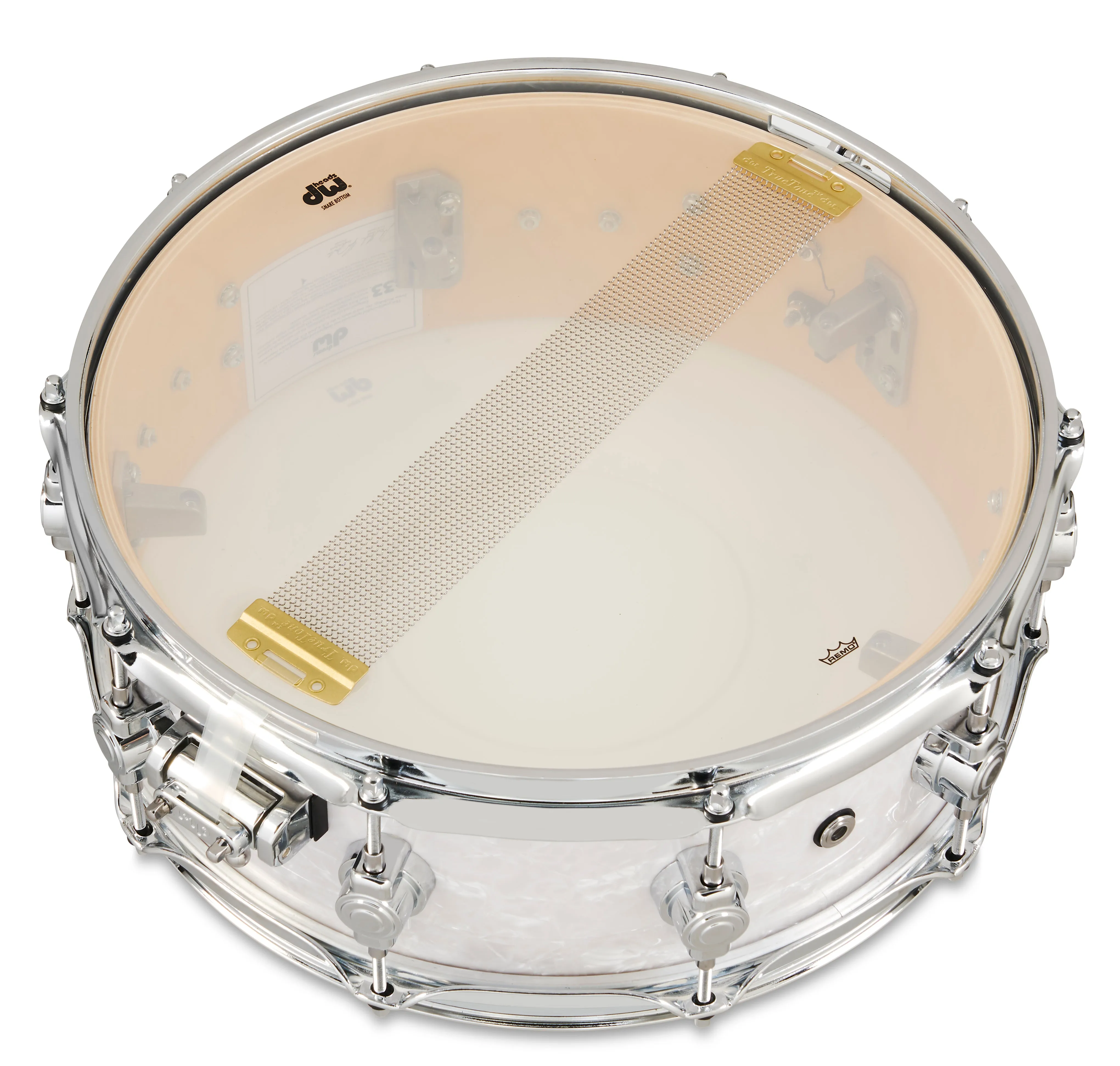 DWe Snare 5x14"