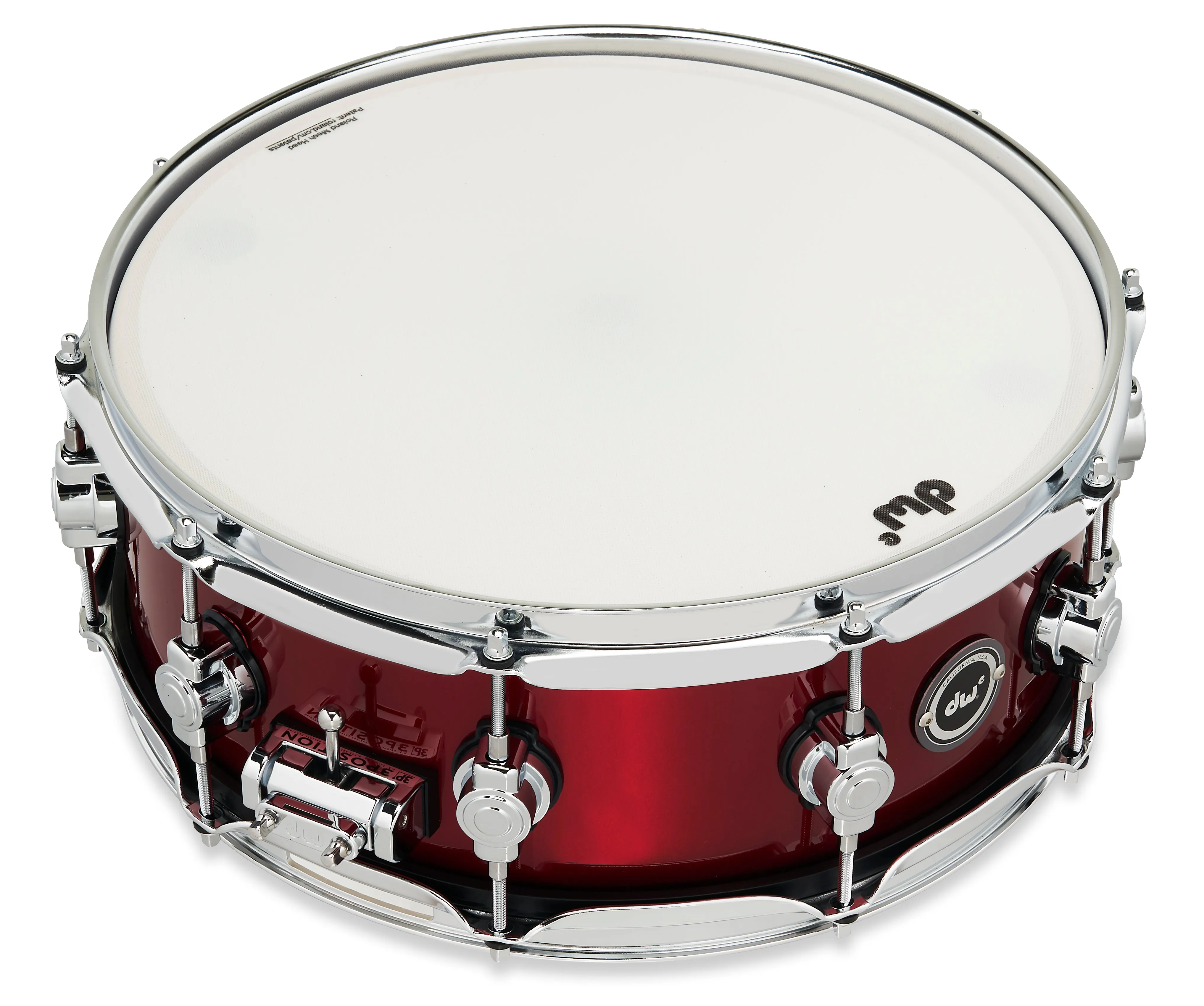 DWe Snare 5x14"