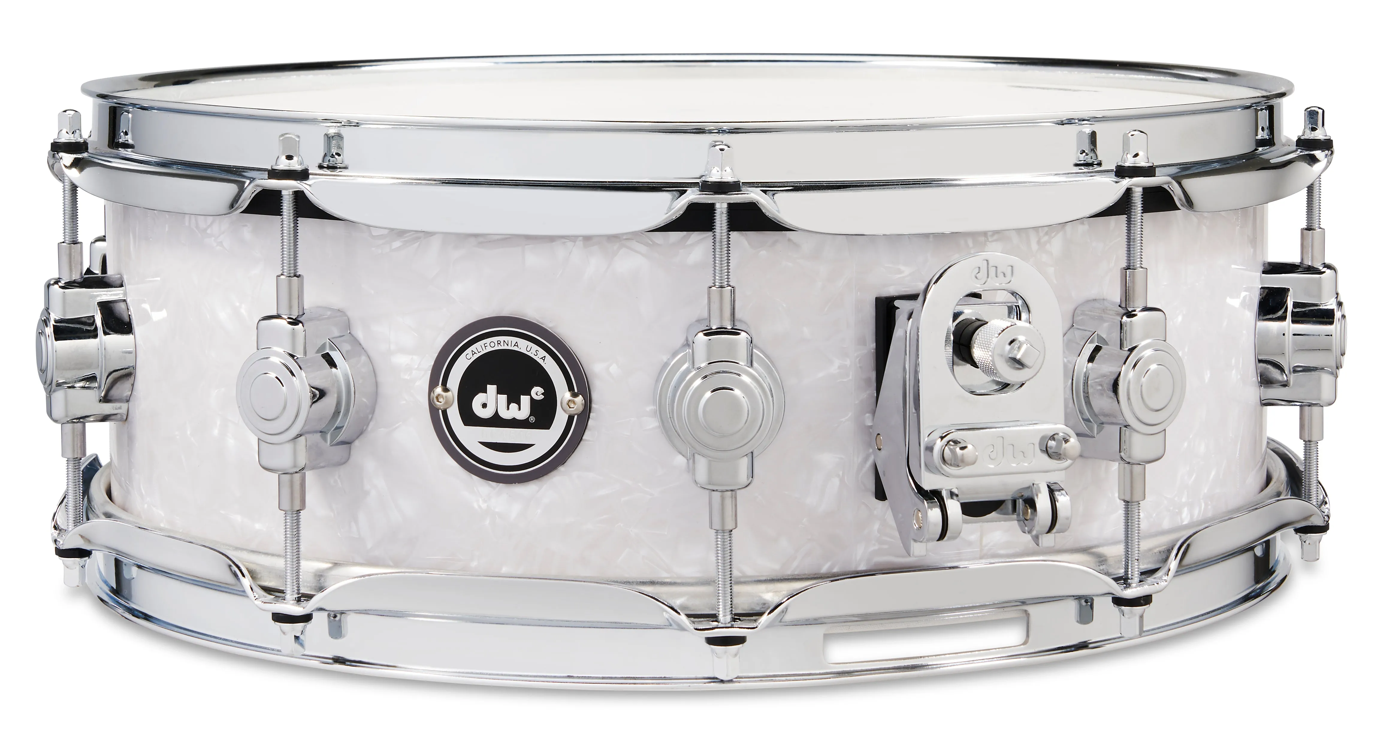 DWe Snare 5x14"