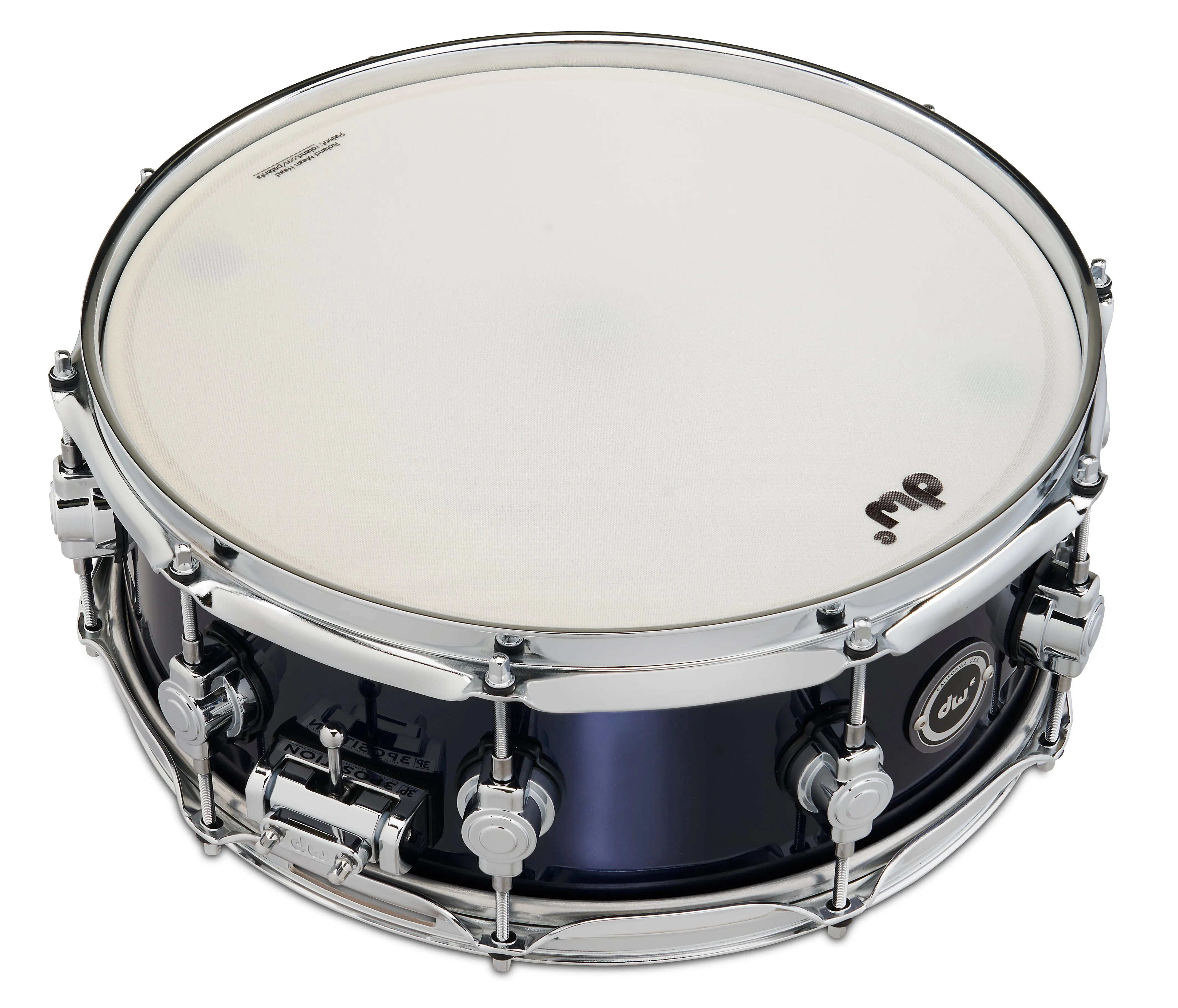 DWe Snare 5x14"