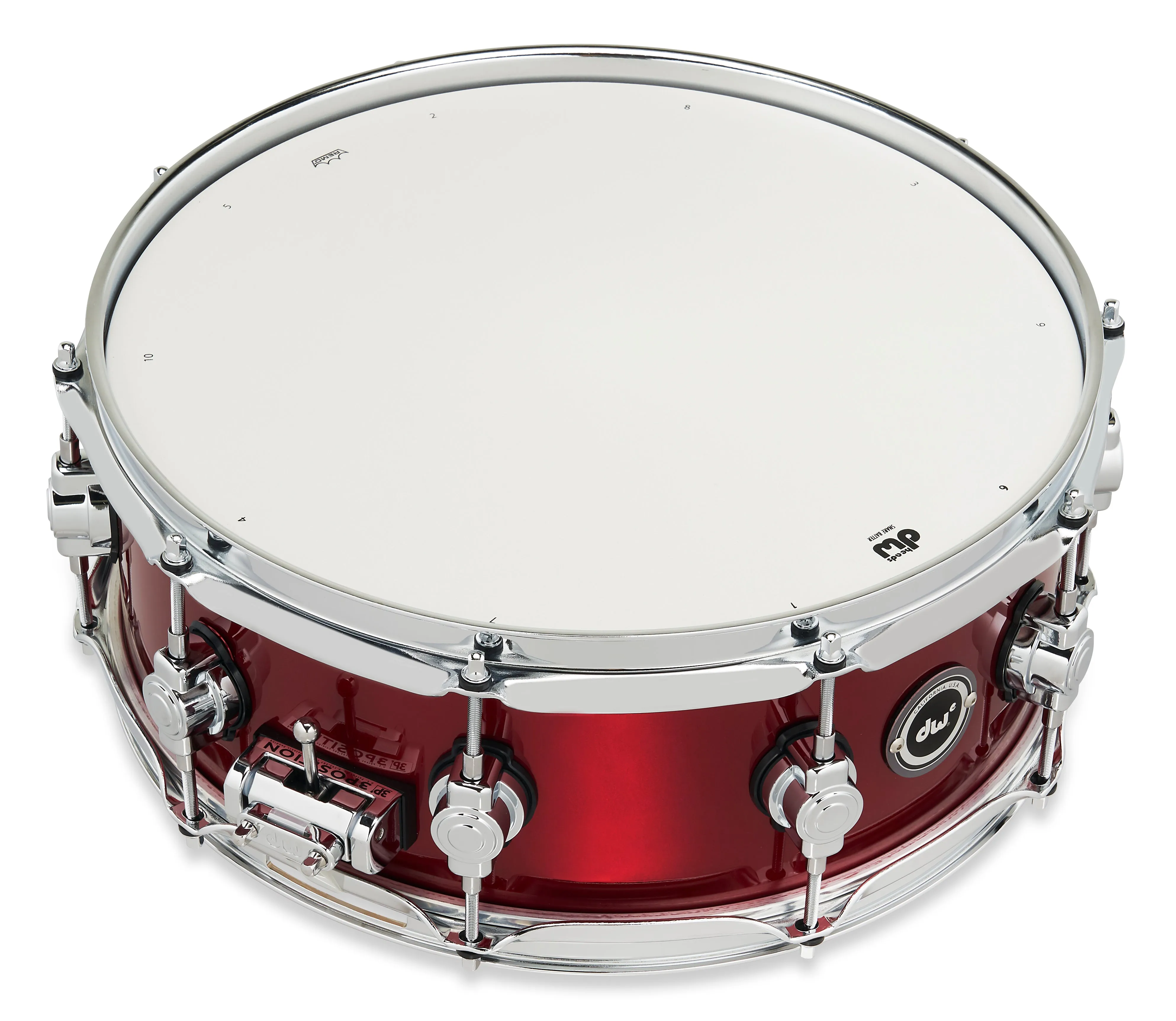 DWe Snare 5x14"