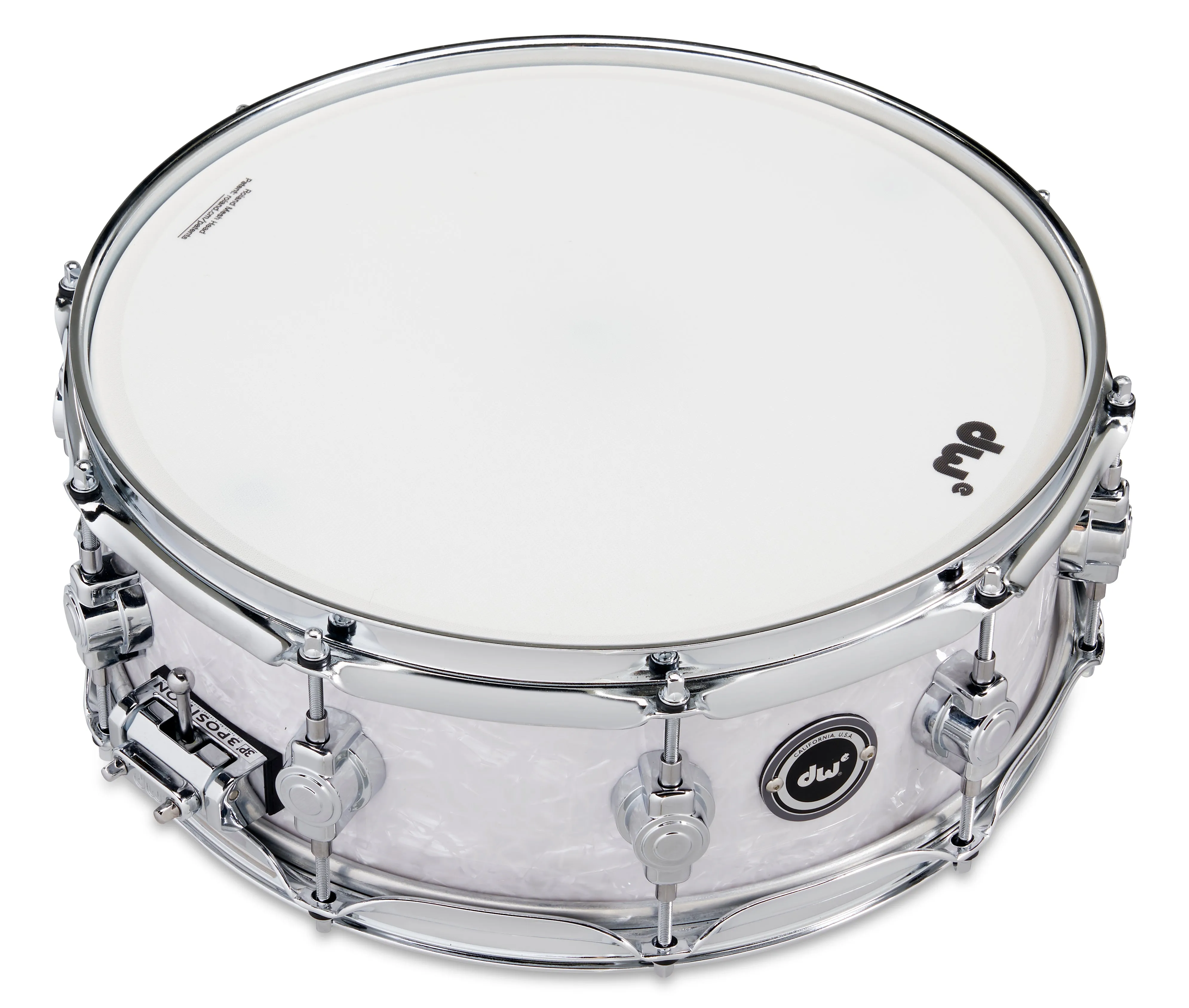 DWe Snare 5x14"