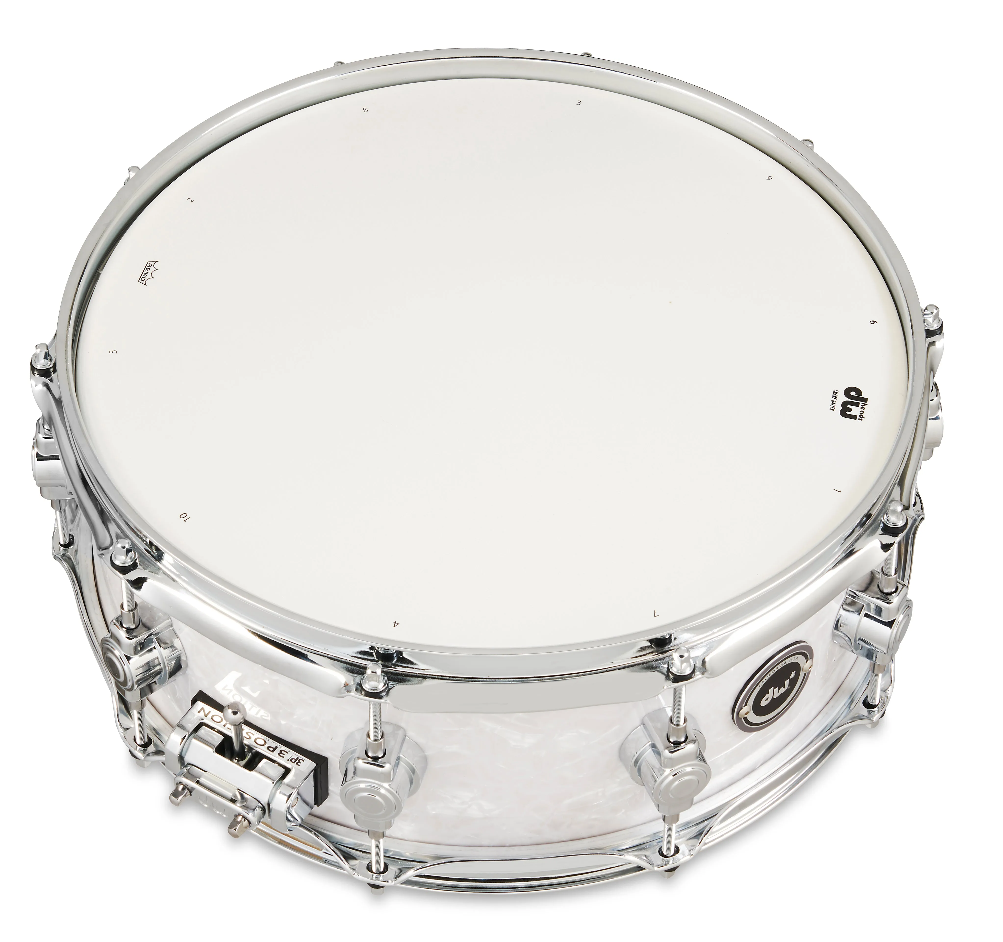 DWe Snare 5x14"