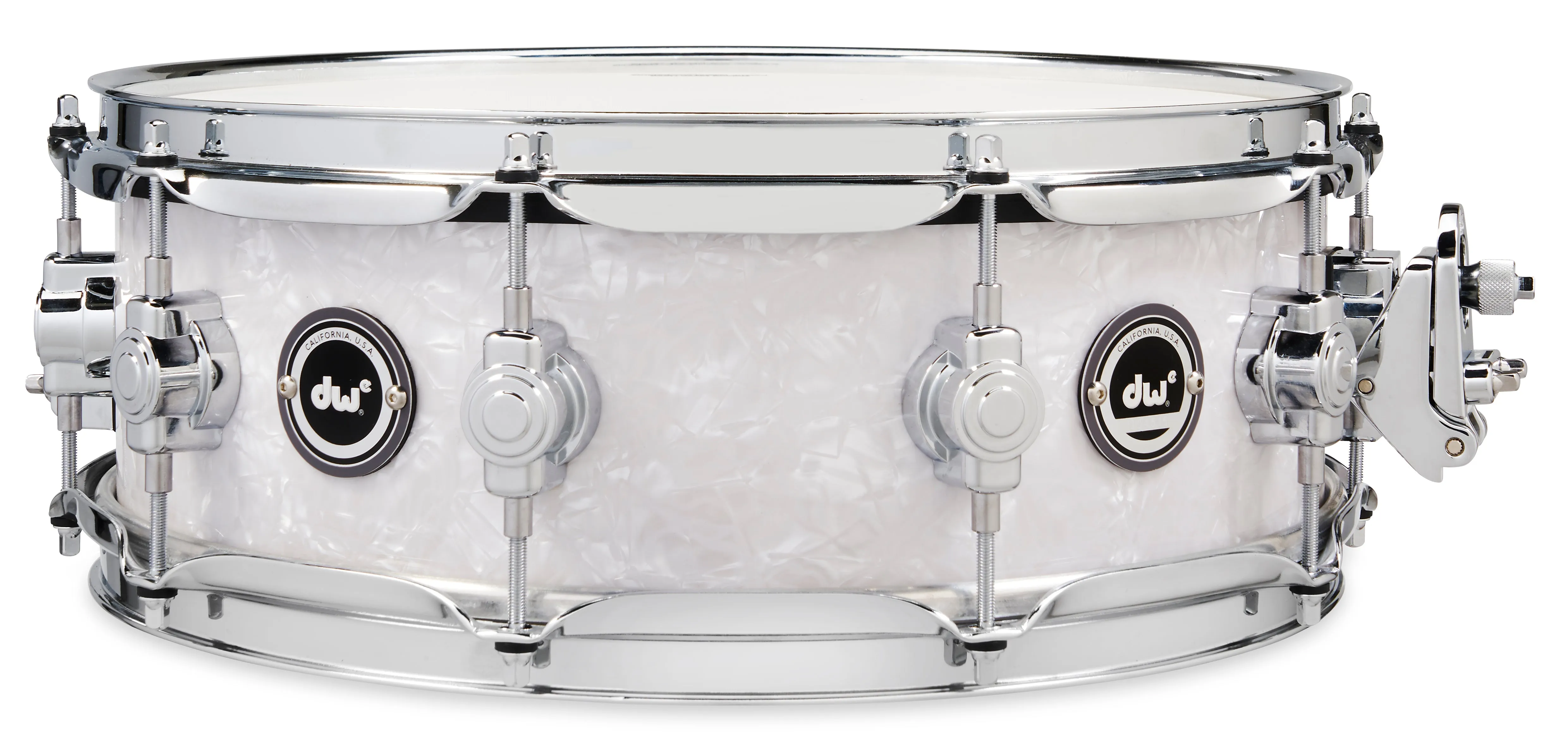 DWe Snare 5x14"