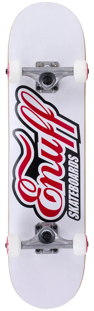 Enuff Classic Logo Complete Skateboard