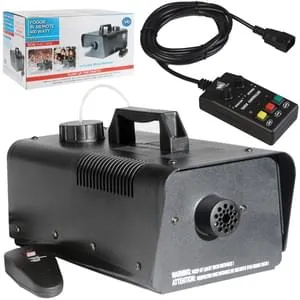 Fog Machine 400 Watt