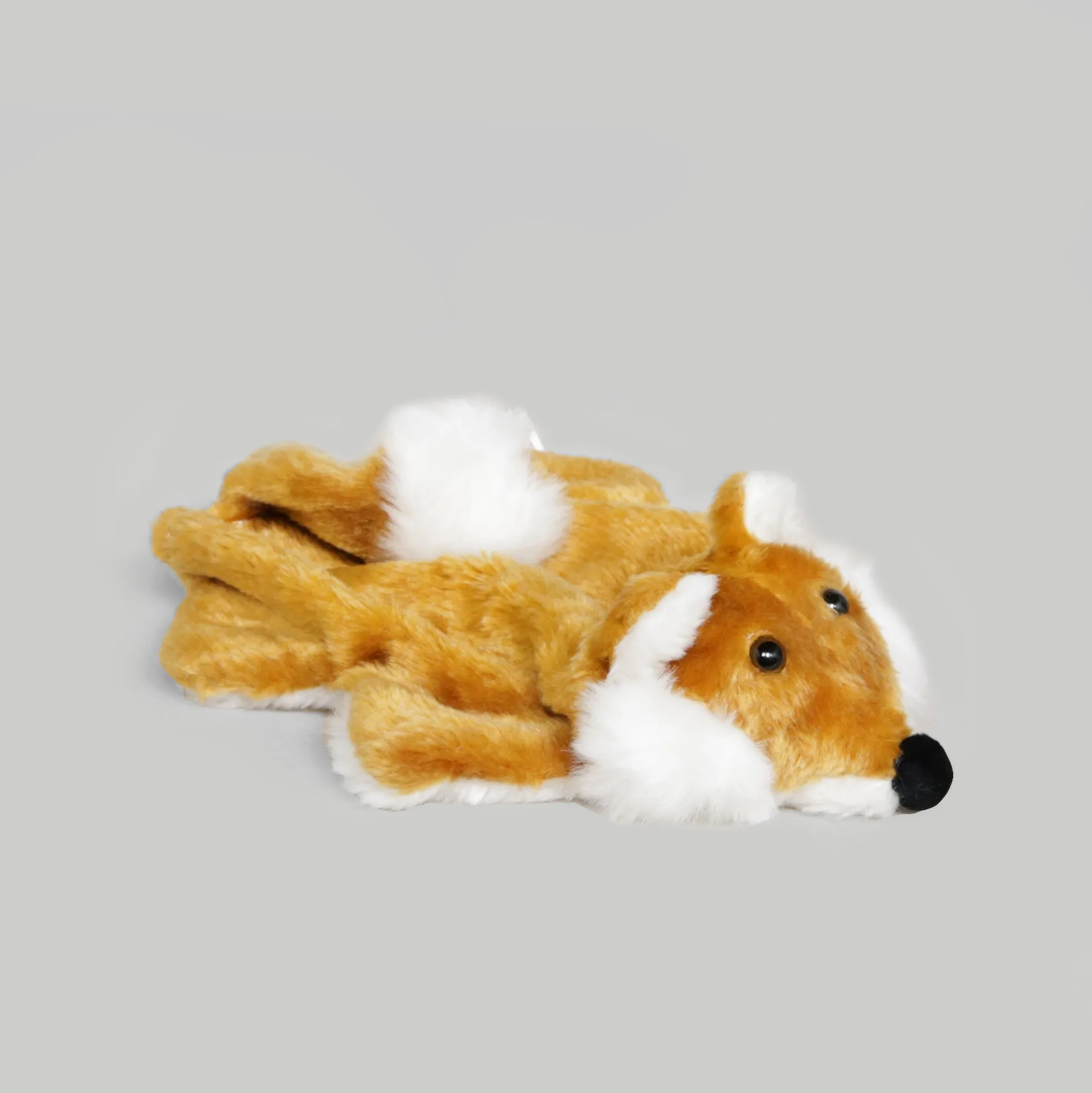 Fox Hand Puppet