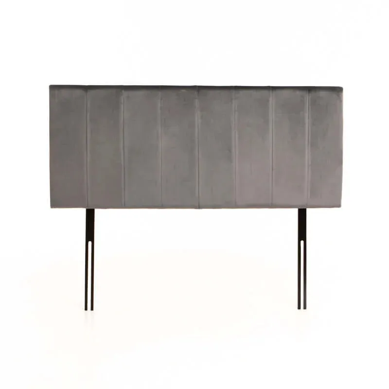 GIGI VELVET TOUCH HEADBOARD