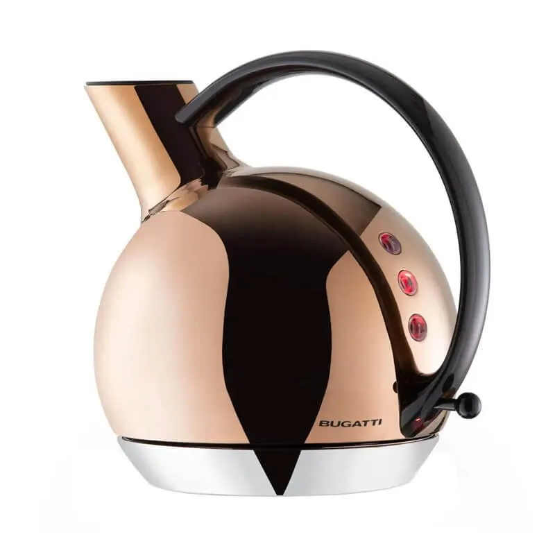 GIULIETTA KETTLE ROSE GOLD