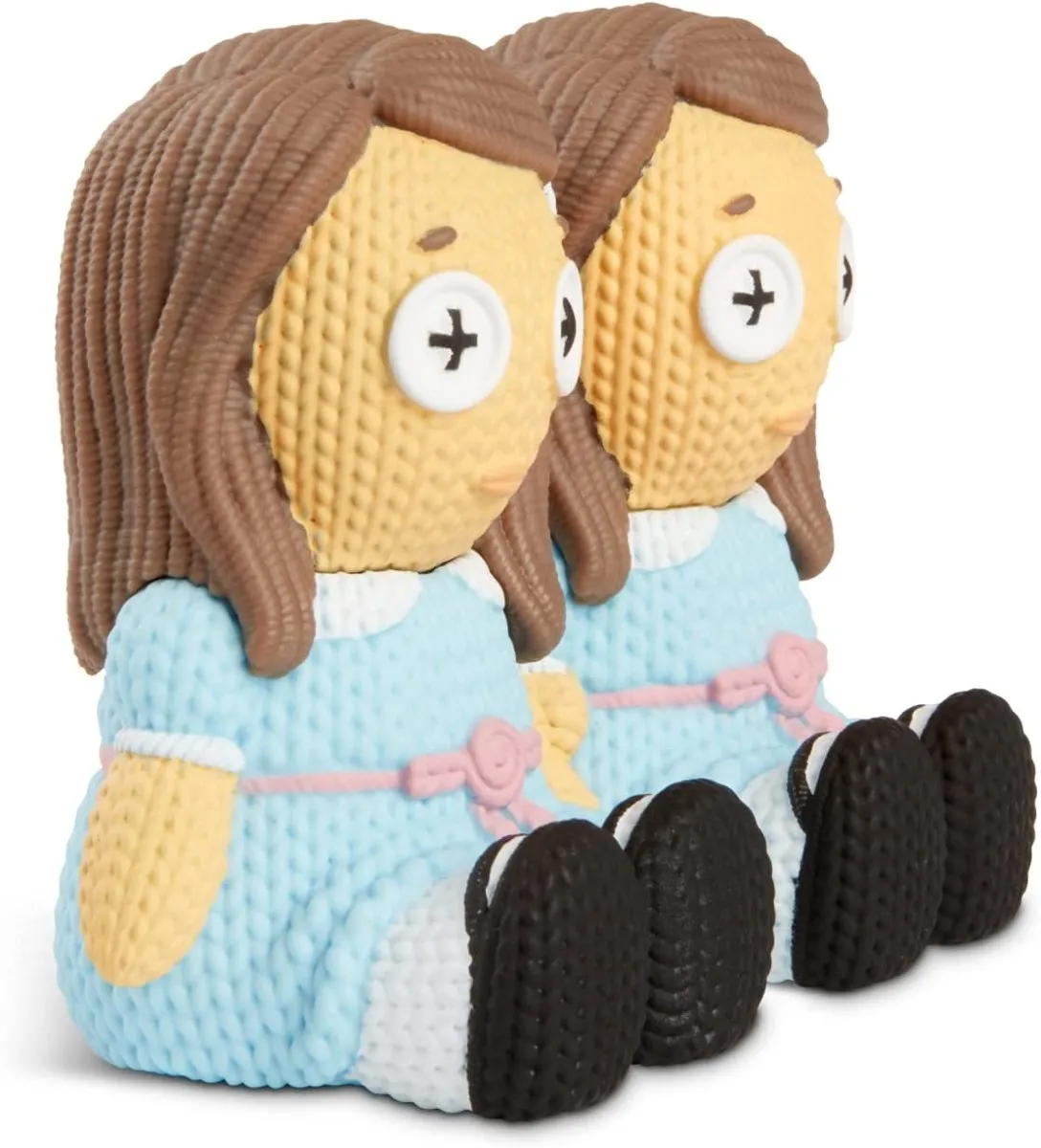 Grady Twins - Vinyl Figure