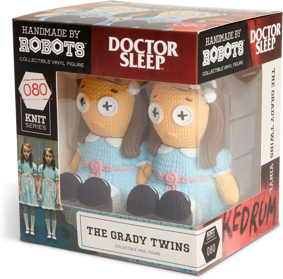 Grady Twins - Vinyl Figure