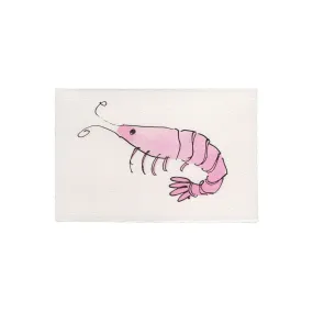 Greetings Card Shrimp