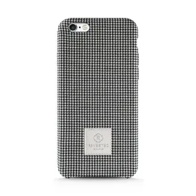 Houndstooth iPhone 6/6s Case