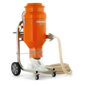 Husqvarna DC 3300 Dust Collector