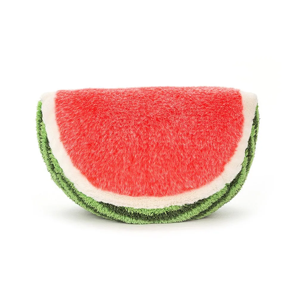 Jellycat Amuseables Watermelon