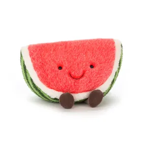 Jellycat Amuseables Watermelon