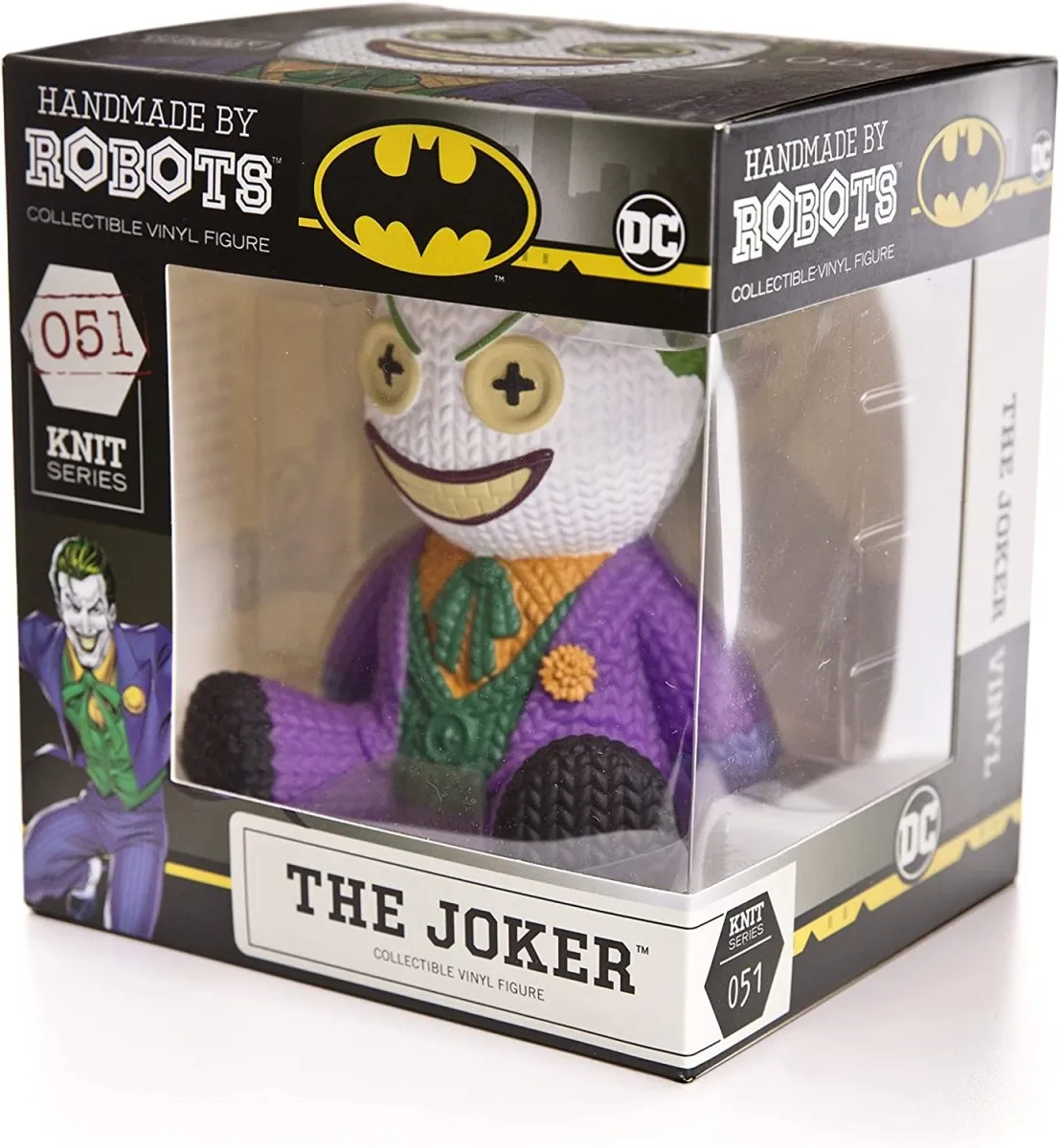 Joker - Vinyl Figure