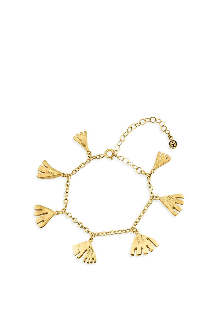 Lipsi Bracelet