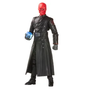 Marvel Legends Series Red Skull