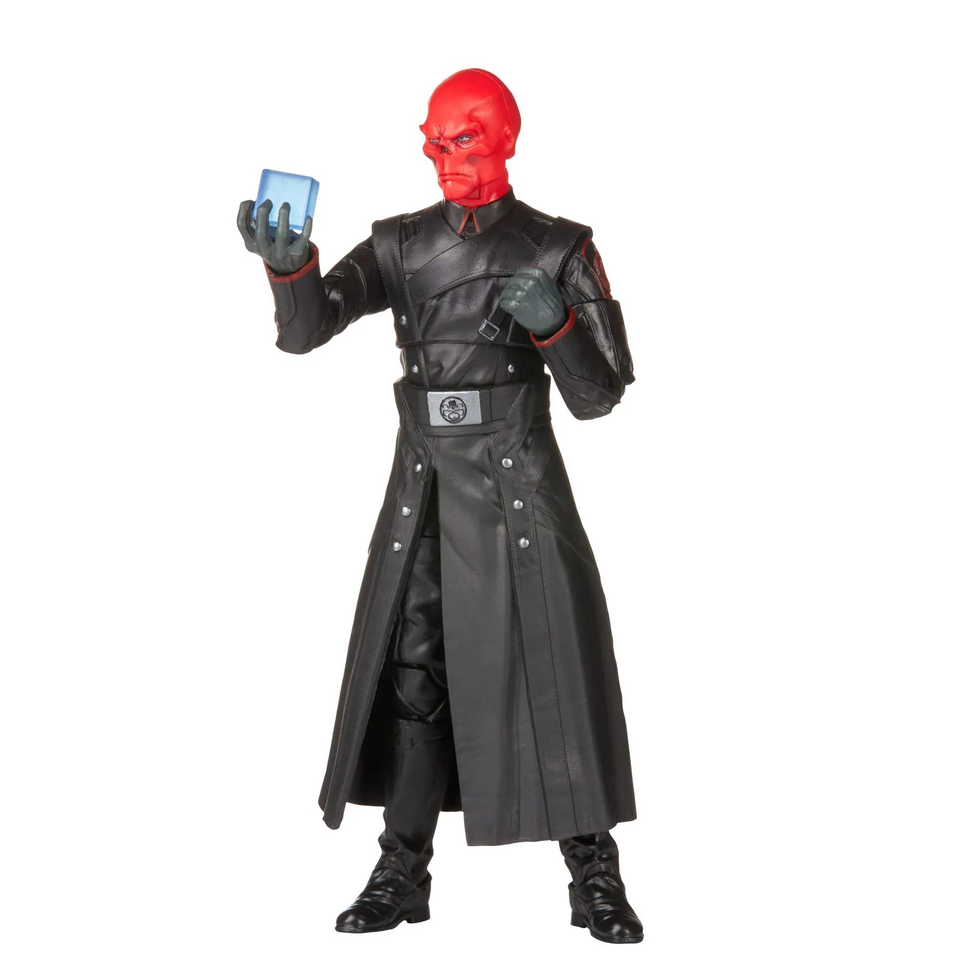 Marvel Legends Series Red Skull