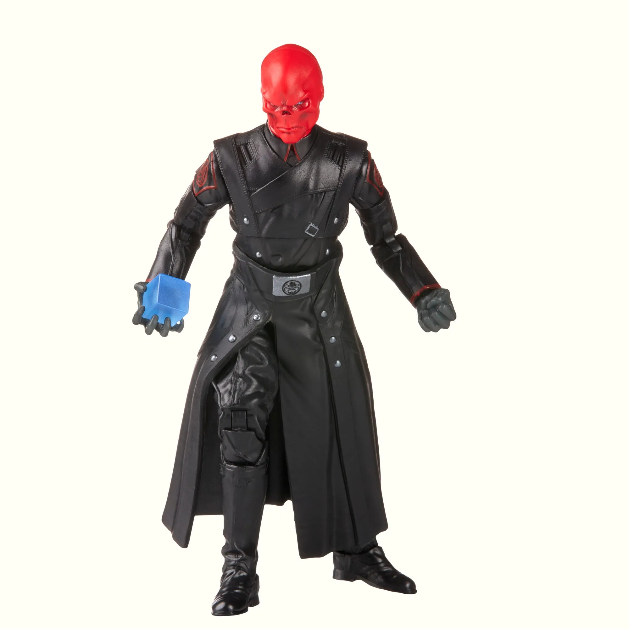 Marvel Legends Series Red Skull