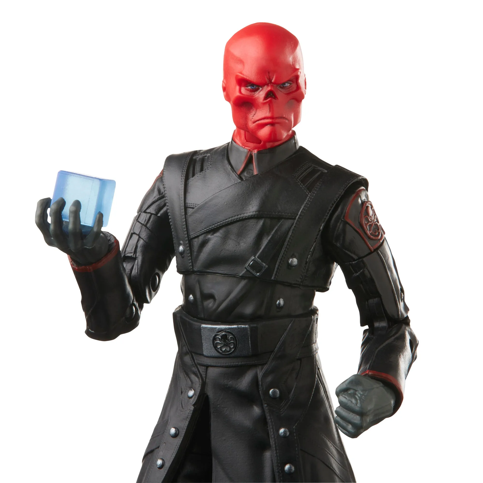 Marvel Legends Series Red Skull