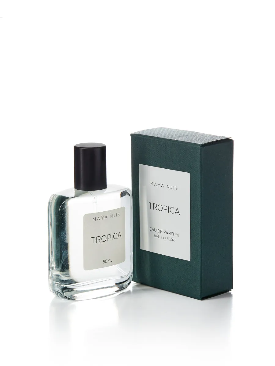 Maya Njie Tropica De Parfum 50ml