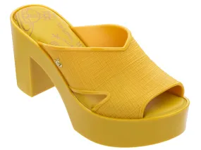 Melissa Vwa Yellow Mule II AD