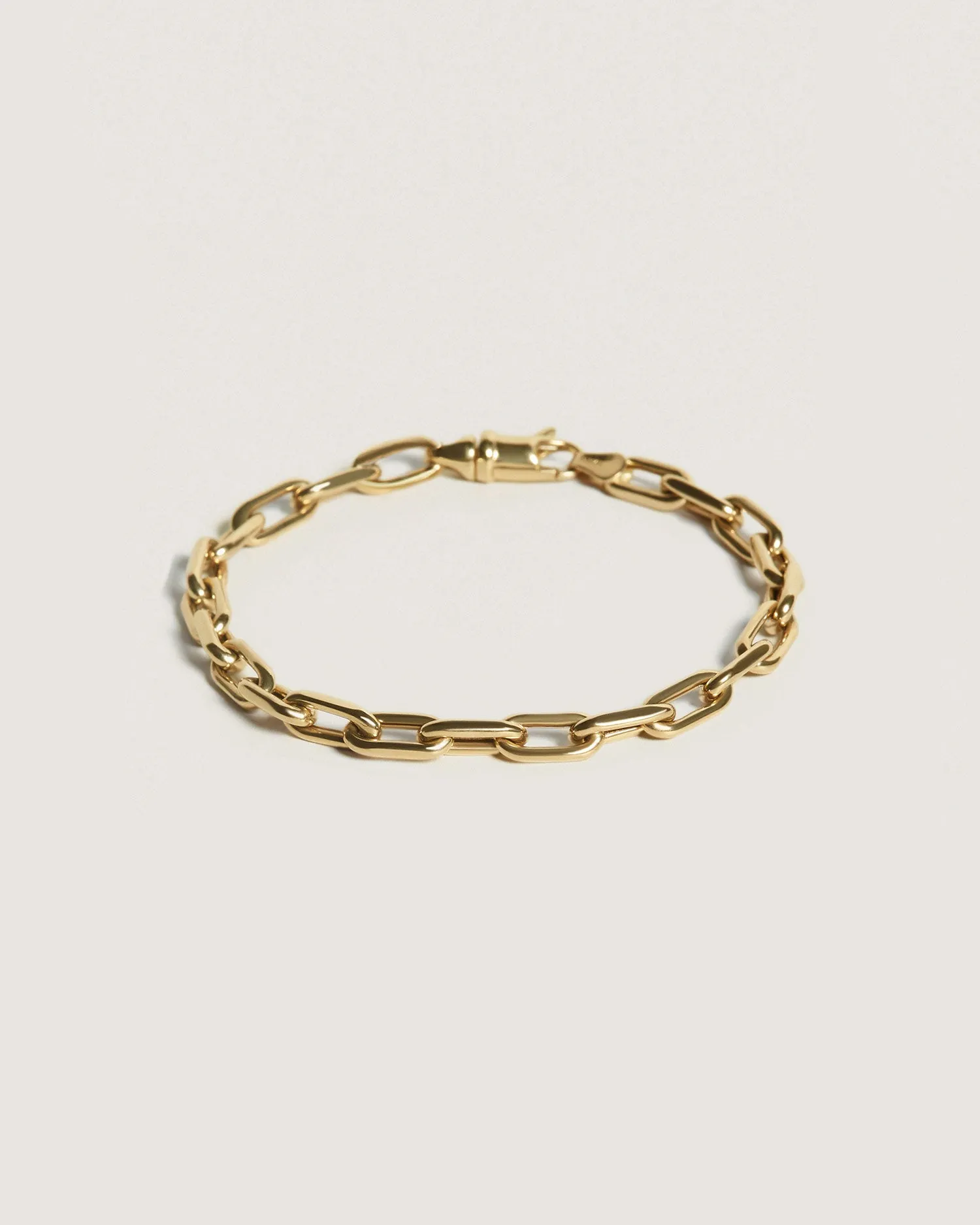 Mia Link Chain Bracelet