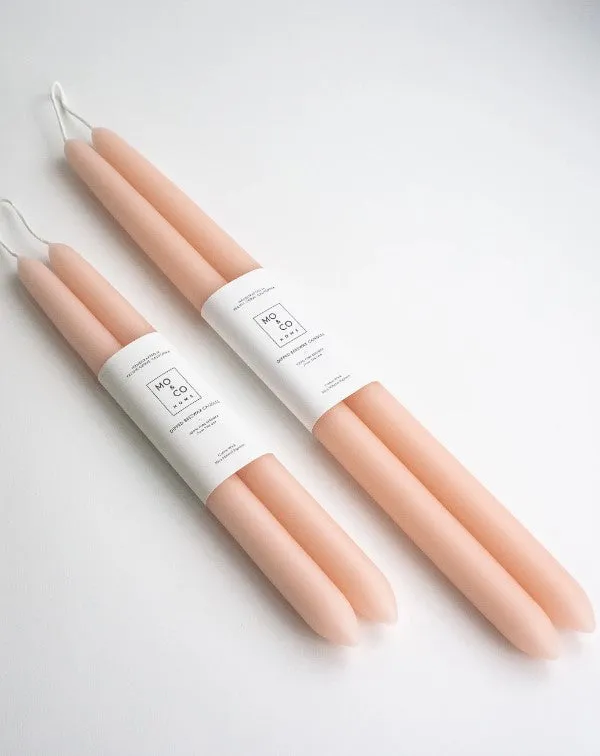 Mo & Co Taper Candles