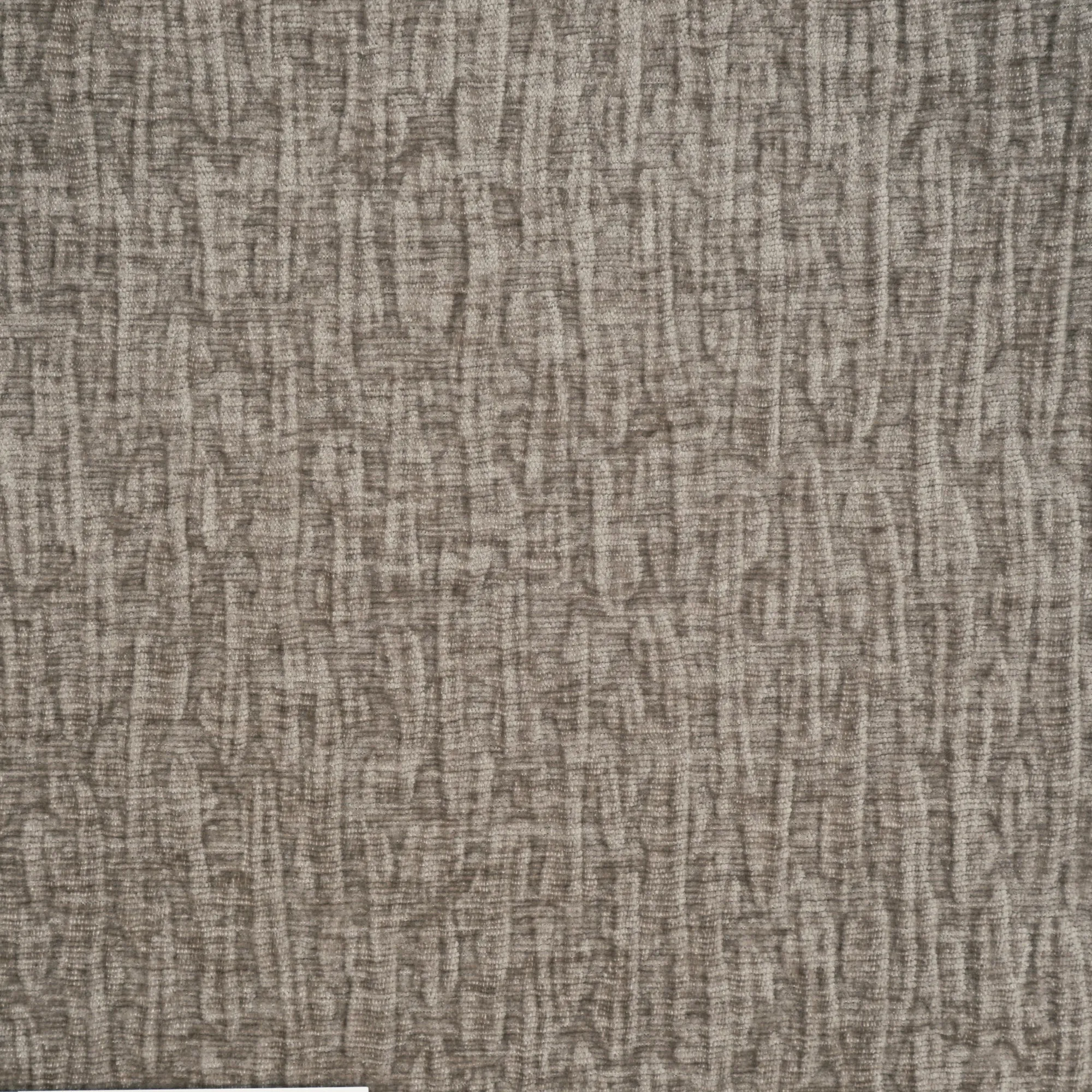 NEW - AUBREY - CHENILLE TEXTURE UPHOLSTERY FABRIC BY THE YARD