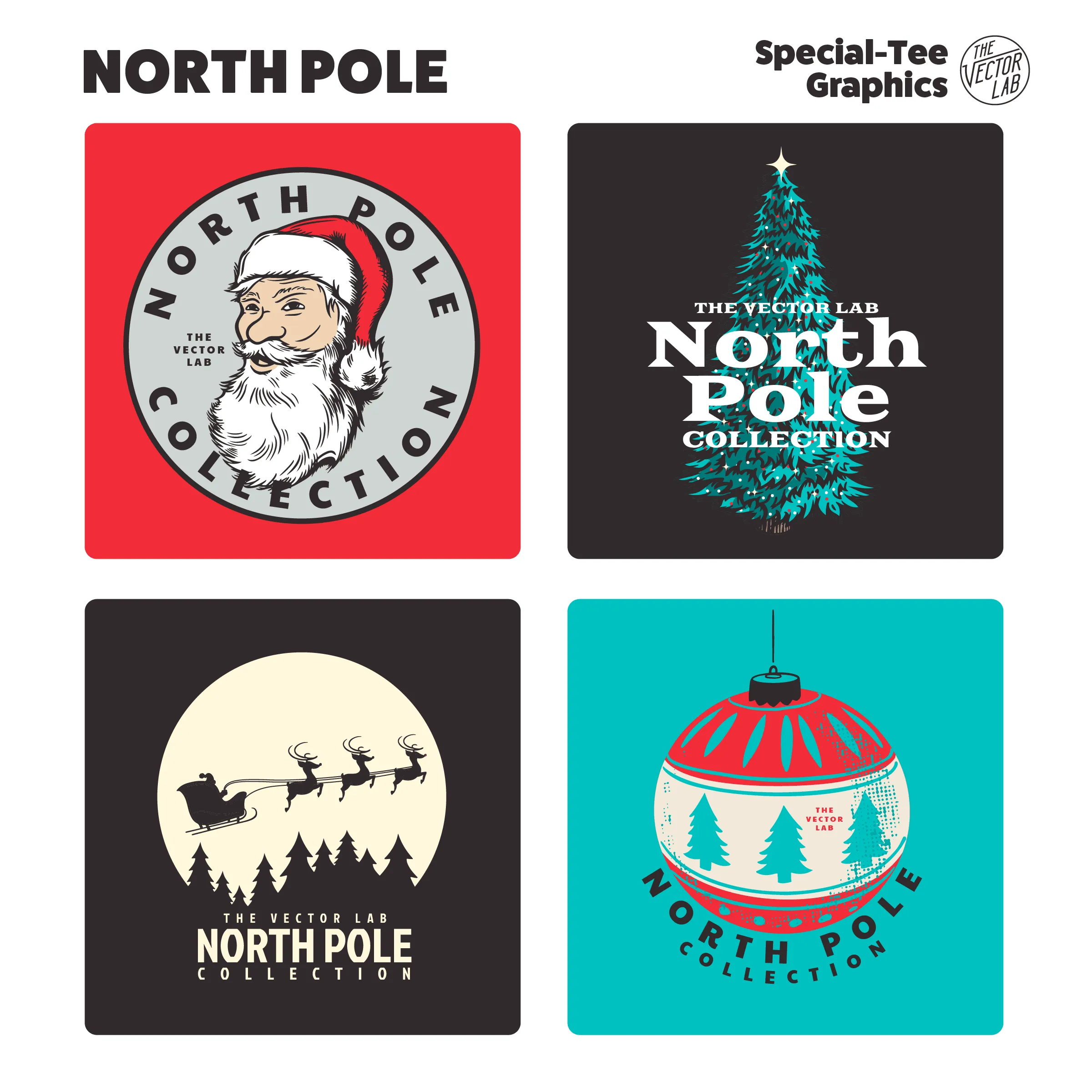 North Pole