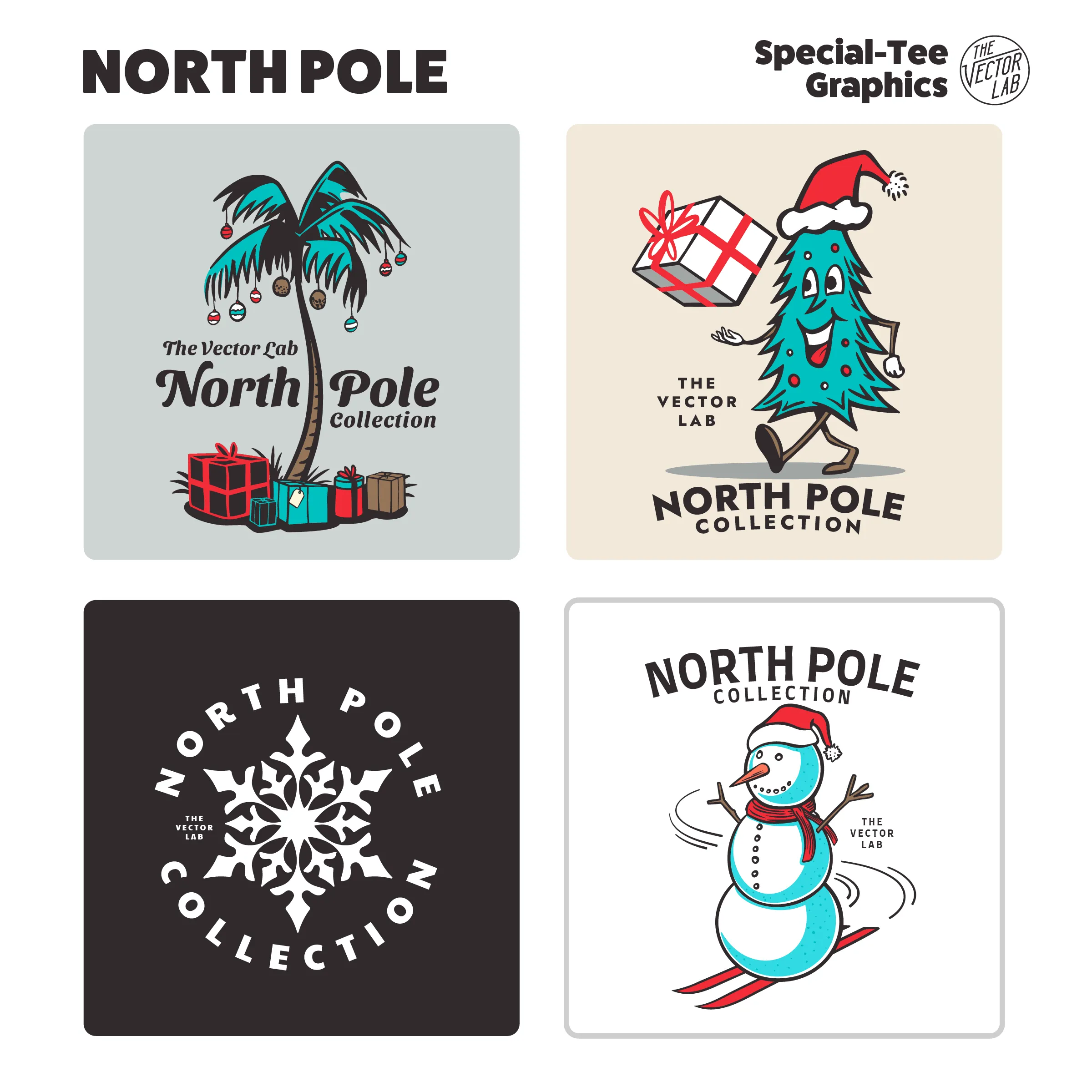 North Pole