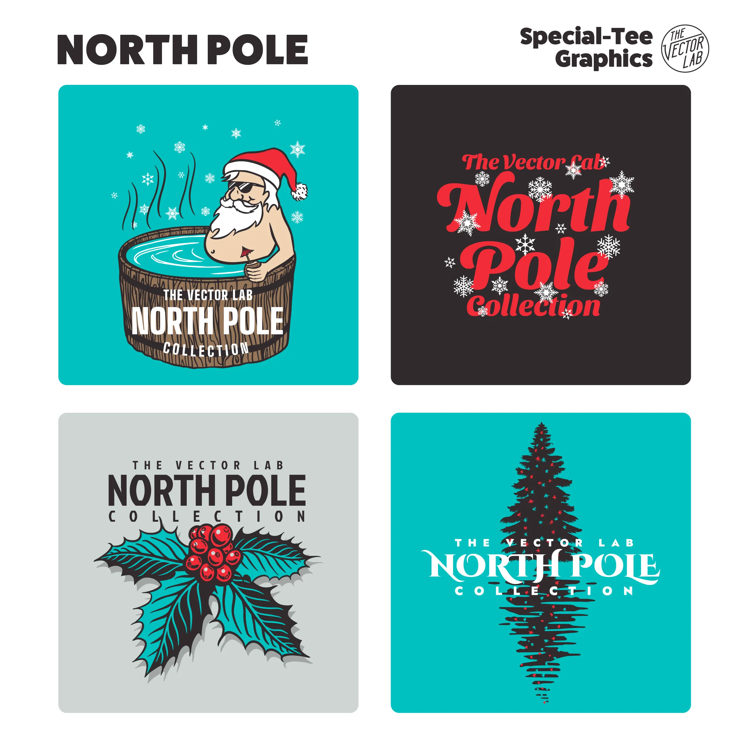 North Pole