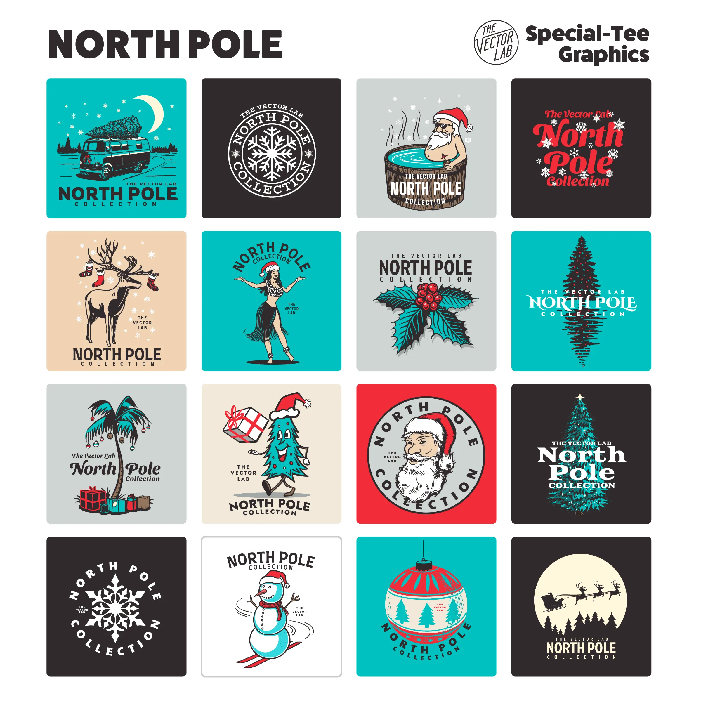 North Pole