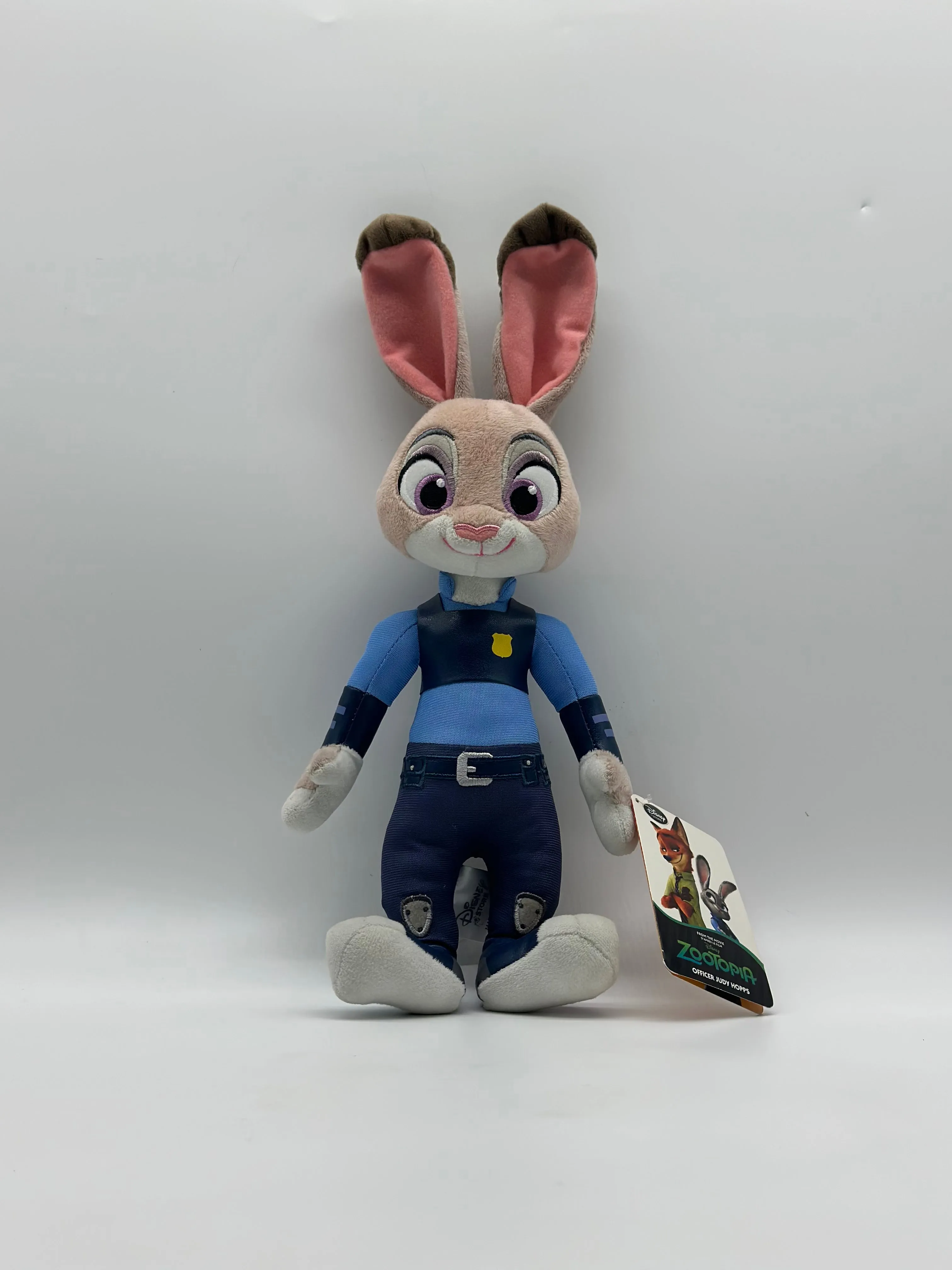 Officer Judy Hopps Plush Medium