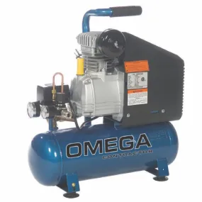 Omega Contractor Series - Oil  Lube Direct Drive 3450 RPM