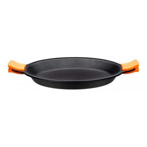 Paella Pan BRA A271636 (Ø 36 cm) Aluminium