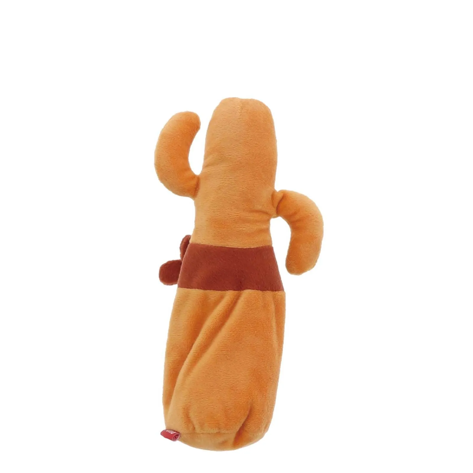 PETIO Electric Dancing Kerigurumi Haniwa Cat Toy