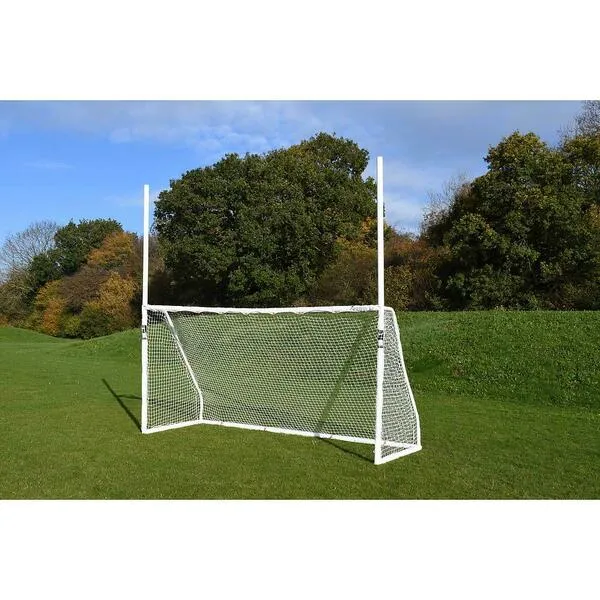 Precision GAA Match Goal Posts 12 x 6