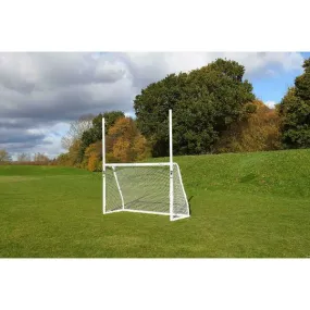 Precision GAA Match Goal Posts 8 x 5