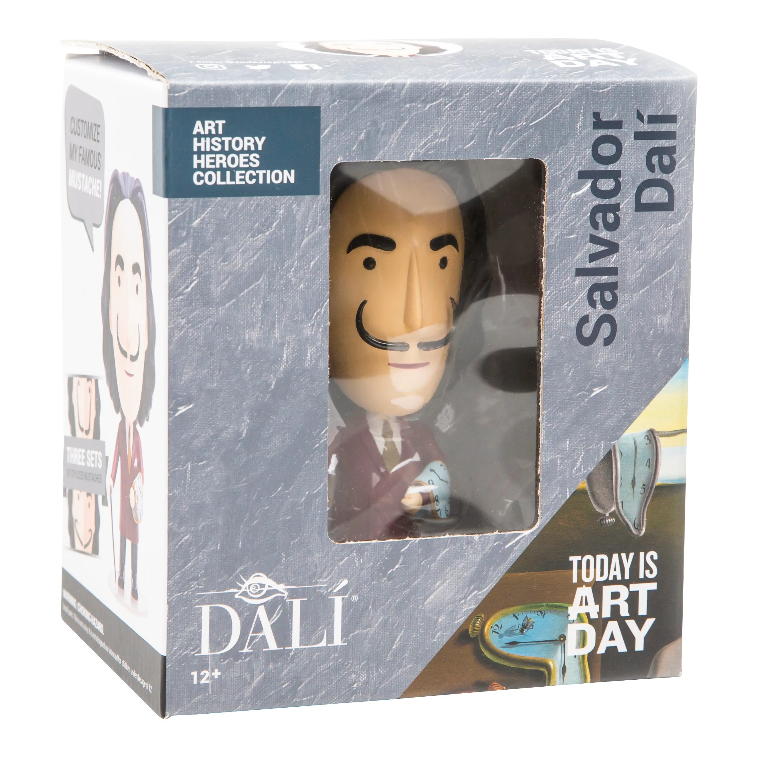 Salvador Dali